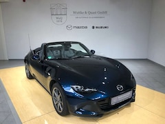 Bild des Angebotes Mazda MX-5 Exclusive-Line*Bose*Kamera*
