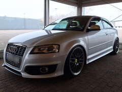 Bild des Angebotes Audi S3 A3
