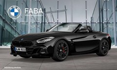 Bild des Angebotes BMW Z4 M40i M-Sport DAB WLAN Komfortzg. Tempomat Shz