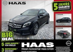 Bild des Angebotes Mercedes-Benz GLA 250 4Matic AMG Line *Automatik*Allrad