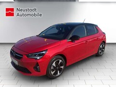 Bild des Angebotes Opel Corsa-e GS-Line Elektro Parkpilot, Klimaautomatik