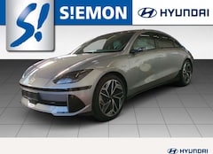 Bild des Angebotes Hyundai IONIQ 6 77,4kWh 2WD UNIQ Digi-Spiegel 20LM Schiebedach HUD