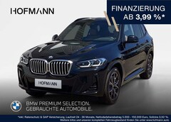 Bild des Angebotes BMW X3 M Sport
