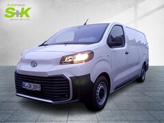 Bild des Angebotes Toyota Proace 75 kWh Vollelektrisch 100 kW (136 PS), ABS