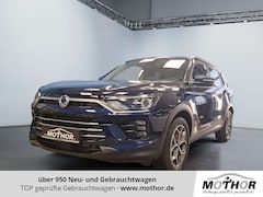 Bild des Angebotes SsangYong Korando Quartz 4x2 1.5 T-GDI Tempomat PDC
