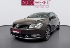 Bild des Angebotes VW Passat 1.8 TSI DSG HIGHLINE XENON NAVI PDC SHZ