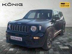 Bild des Angebotes Jeep Renegade MY23 1.5 MHEV Longitude Automatik