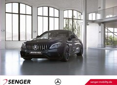 Bild des Angebotes Mercedes-Benz C 63 AMG S Coupe Night Perf.-Abgas Pano DriversP