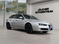 Bild des Angebotes Alfa Romeo 159 1.9 Kombi, Inspektion neu , Tüv/Au