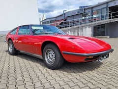 Bild des Angebotes Maserati Indy 4700 4,7 ZF-Schaltgetriebe