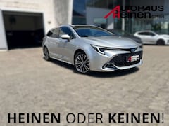 Bild des Angebotes Toyota Corolla Touring Sports Style Hybrid 1.8 Kombi Navi LED ACC