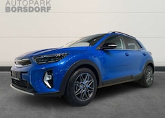 Bild des Angebotes Kia Stonic Nightline 1.0 T-GDI*SHZ*LenkradHZG*LED*DAB*Navi