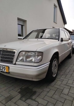 Bild des Angebotes Mercedes-Benz 300 Mercedes 300TD