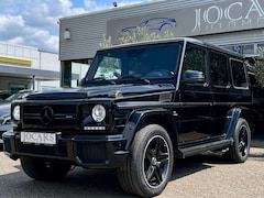 Bild des Angebotes Mercedes-Benz G 63 AMG I DESIGNO I AUTO-PILOT I RFK I BI-XENON