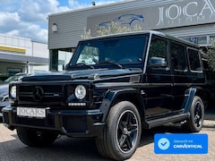 Bild des Angebotes Mercedes-Benz G 63 AMG I DESIGNO I AUTO-PILOT I RFK I BI-XENON