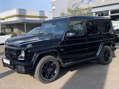 Bild des Angebotes Mercedes-Benz G 63 AMG I DESIGNO I AUTO-PILOT I RFK I BI-XENON
