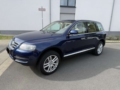 Bild des Angebotes VW Touareg V8 4.2L