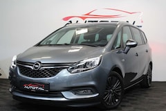 Bild des Angebotes Opel Zafira C*120 Jahre*Start/Stop*7 Sitzer*Navi*DAB*