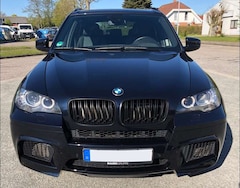 Bild des Angebotes BMW X5 M KeyLess Soft Close 555PS