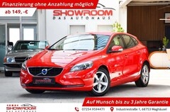 Bild des Angebotes Volvo V40 You 1. Hand Nur 54tkm!
