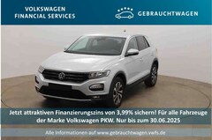 Bild des Angebotes VW T-Roc Comfortline 1.5 TSI AHK*PDC*Tempo*Klima*SH