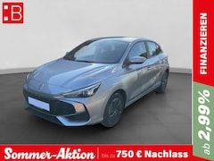 Bild des Angebotes MG MG3 3 Standard AKTION - Nur mit Finanzierung 15 ACC PD
