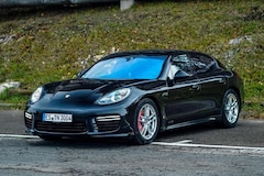 Bild des Angebotes Porsche Panamera Panamera GTS PDK
