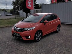 Bild des Angebotes Honda Jazz 1.3 i-VTEC Elegance