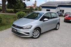 Bild des Angebotes VW Golf Sportsvan VII Comfortline Navi AHK MFL PDC