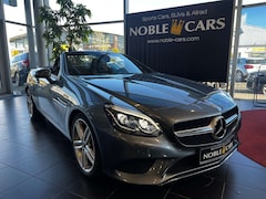 Bild des Angebotes Mercedes-Benz SLC 300 Memory AIRSCARF AHK LED