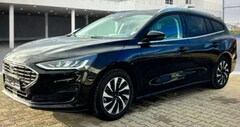 Bild des Angebotes Ford Focus Turnier Titanium -- Fahrassistenz-Paket