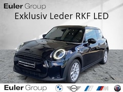 Bild des Angebotes MINI Cooper Exklusiv Leder RKF LED Navi MultiDisplay