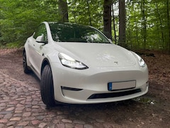 Bild des Angebotes Tesla Model Y Model Y Long Range Dual Motor AWD