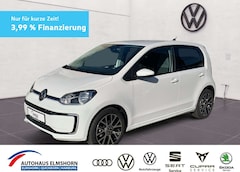 Bild des Angebotes VW up! Style "Plus" 3,99% CCS KAM GRA PDC SHZ