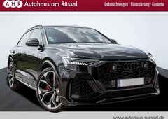 Bild des Angebotes Audi RS Q8 RS Q8 4.0 TFSI quattro *Sport-AGA*HUD*Pano*