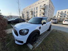 Bild des Angebotes MINI One Countryman Aut.