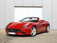 Ferrari California California T