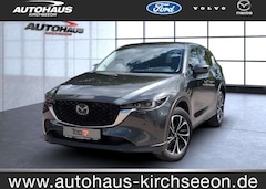 Bild des Angebotes Mazda CX-5 2.5 SKYACTIV-G Exclusive-Line 2WD Automatik