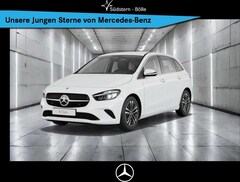 Bild des Angebotes Mercedes-Benz B 200 +PROGRESSIVE+SHZ+KAMERA+PDC+LED+LM-FELGEN