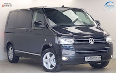 Bild des Angebotes VW T5 Multivan 2.0TDI 179PS Highline 4Motion Busine
