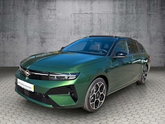 Opel Astra ST Ultimate MHEV, PIXEL-LED, AHZV, HEAD-UP