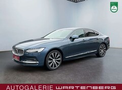Bild des Angebotes Volvo S90 Lim. Ultimate Bright AWD/LED/ACC/B&W/360°CAM