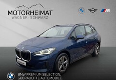 Bild des Angebotes BMW 220 i Active Tourer AHK Premium Paket RFK