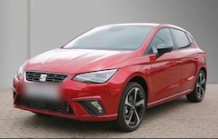 Bild des Angebotes SEAT Ibiza FR 1.0 TSI UPE 32.410 FR LED 18 BeatsAudio
