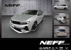 Bild des Angebotes Opel Astra Astra L Sports Tourer Electric Basis FLA KAM