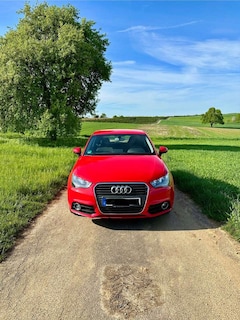 Bild des Angebotes Audi A1 1.2 TFSI Attraction