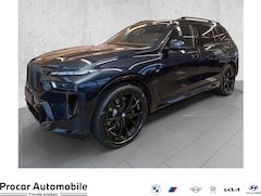 Bild des Angebotes BMW X7 xDrive40d MSportPro PANO DAProf AHK SHZ 22"