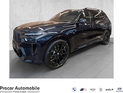 Bild des Angebotes BMW X7 xDrive40d MSportPro PANO DAProf AHK SHZ 22"