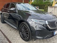 Bild des Angebotes Mercedes-Benz EQC 400 EQC 400 4MATIC 80kWh Aut.