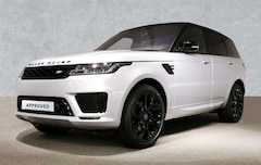 Bild des Angebotes Land Rover Range Rover Sport SDV6 HSE Dynamic 570,- OHNE ANZAHLUNG